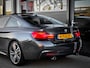 BMW 4-Serie Coupé 435i M-Sport | LEER | PANO | HEAD UP DISP. | LED | DEALER ONDERHOUDEN