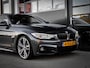 BMW 4-Serie Coupé 435i M-Sport | LEER | PANO | HEAD UP DISP. | LED | DEALER ONDERHOUDEN