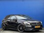 Mercedes-Benz A-klasse 180D | AMG pakket | 18 inch | sport onderstel