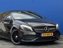 Mercedes-Benz A-klasse 180D | AMG pakket | 18 inch | sport onderstel