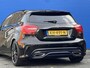 Mercedes-Benz A-klasse 180D | AMG pakket | 18 inch | sport onderstel
