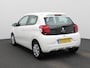 Peugeot 108 1.0 e-VTi Active | ACHTERUITRIJCAMERA | AIRCO | 5 DEURS | CENTRALE DEUR VERGRENDELING |