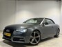 Audi A5 Cabriolet 1.8 TFSI Sport Edition Open Days | 3x S-Line | Sinds Import van 1ste eigenaar in NL | Stoelverwarming | LMV 18'' | Navigatie |