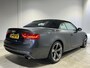 Audi A5 Cabriolet 1.8 TFSI Sport Edition Open Days | 3x S-Line | Sinds Import van 1ste eigenaar in NL | Stoelverwarming | LMV 18'' | Navigatie |