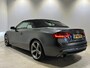 Audi A5 Cabriolet 1.8 TFSI Sport Edition Open Days | 3x S-Line | Sinds Import van 1ste eigenaar in NL | Stoelverwarming | LMV 18'' | Navigatie |