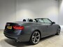 Audi A5 Cabriolet 1.8 TFSI Sport Edition Open Days | 3x S-Line | Sinds Import van 1ste eigenaar in NL | Stoelverwarming | LMV 18'' | Navigatie |
