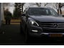 Mercedes-Benz ML-klasse 250 BlueTEC 4Matic Aut.*Euro 6*NL-Auto*Perfect Onderh.*Elek. Trekhaak3500KG/Leder/Elek. Klep/LED/Xenon/Climate-Control/Half Leder/Cruise-Control/parkeersens.V+A/19 inch LM*
