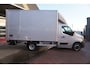 Renault Master T35 2.3 dCi 165PK Dubbel lucht Meubelbak + laadklep Airco | Cruise | Navi via Google