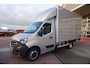 Renault Master T35 2.3 dCi 165PK Dubbel lucht Meubelbak + laadklep Airco | Cruise | Navi via Google