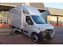 Renault Master T35 2.3 dCi 165PK Dubbel lucht Meubelbak + laadklep Airco | Cruise | Navi via Google