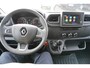 Renault Master T35 2.3 dCi 165PK Dubbel lucht Meubelbak + laadklep nr. V104 | Airco | Cruise | Navi