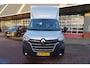 Renault Master T35 2.3 dCi 165PK Dubbel lucht Meubelbak + laadklep Airco | Cruise | Navi via Google