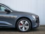 Audi Q8 e-tron 50 quattro S Edition 95 kWh 340 Pk Automaat Soh 96% / Massage stoel / Navi / Leer / Apple Carplay