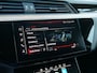 Audi Q8 e-tron 50 quattro S Edition 95 kWh 340 Pk Automaat Soh 96% / Massage stoel / Navi / Leer / Apple Carplay