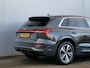 Audi Q8 e-tron 50 quattro S Edition 95 kWh 340 Pk Automaat Soh 96% / Massage stoel / Navi / Leer / Apple Carplay