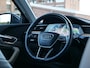 Audi Q8 e-tron 50 quattro S Edition 95 kWh 340 Pk Automaat Soh 96% / Massage stoel / Navi / Leer / Apple Carplay