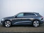 Audi Q8 e-tron 50 quattro S Edition 95 kWh 340 Pk Automaat Soh 96% / Massage stoel / Navi / Leer / Apple Carplay