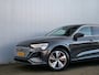 Audi Q8 e-tron 50 quattro S Edition 95 kWh 340 Pk Automaat Soh 96% / Massage stoel / Navi / Leer / Apple Carplay