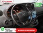 Mercedes-Benz Citan 112 BENZINE MARGE Imperiaal/ Inrichting/ Sidebars/ Airco/ Trekhaak/ PDC