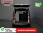 Mercedes-Benz Citan 112 BENZINE MARGE Imperiaal/ Inrichting/ Sidebars/ Airco/ Trekhaak/ PDC