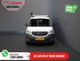 Mercedes-Benz Citan 112 BENZINE MARGE Imperiaal/ Inrichting/ Sidebars/ Airco/ Trekhaak/ PDC