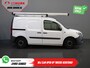 Mercedes-Benz Citan 112 BENZINE MARGE Imperiaal/ Inrichting/ Sidebars/ Airco/ Trekhaak/ PDC