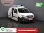 Mercedes-Benz Citan 112 BENZINE MARGE Imperiaal/ Inrichting/ Sidebars/ Airco/ Trekhaak/ PDC