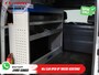 Mercedes-Benz Citan 112 BENZINE MARGE Imperiaal/ Inrichting/ Sidebars/ Airco/ Trekhaak/ PDC