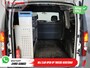 Mercedes-Benz Citan 112 BENZINE MARGE Imperiaal/ Inrichting/ Sidebars/ Airco/ Trekhaak/ PDC