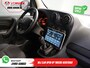Mercedes-Benz Citan 112 BENZINE MARGE Imperiaal/ Inrichting/ Sidebars/ Airco/ Trekhaak/ PDC