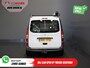 Mercedes-Benz Citan 112 BENZINE MARGE Imperiaal/ Inrichting/ Sidebars/ Airco/ Trekhaak/ PDC