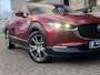 Mazda CX-30 2.0 e-SkyActiv-X M Hybrid Luxury / Automaat / NL-Auto / 1e-Eigenaar / Adaptieve Cruise-Control Stop&Go / Stoelverwarming / Stuurverwarming / Climate-Control / Apple-Carplay & Android-Auto / Head-Up-Display / DAB Radio-Bluetooth / Navi / Dodehoek-Detectie / PDC V+A met Camera / 18'' LMV / ENZ.
