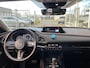 Mazda CX-30 2.0 e-SkyActiv-X M Hybrid Luxury / Automaat / NL-Auto / 1e-Eigenaar / Adaptieve Cruise-Control Stop&Go / Stoelverwarming / Stuurverwarming / Climate-Control / Apple-Carplay & Android-Auto / Head-Up-Display / DAB Radio-Bluetooth / Navi / Dodehoek-Detectie / PDC V+A met Camera / 18'' LMV / ENZ.