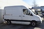 Mercedes-Benz Sprinter 310 2.2 CDI AUT. 325 / HYDRAULISCHE LAADKLEP / MOTOR TIKT !
