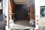 Mercedes-Benz Sprinter 310 2.2 CDI AUT. 325 / HYDRAULISCHE LAADKLEP / MOTOR TIKT !