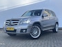 Mercedes-Benz GLK 220 CDI 4-Matic Aut7 Stoelverw. Trekhaak(2000kg)