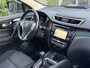 Nissan Qashqai N-Connecta 1.2 Dig-T 115PK Navigatie, Rondomzichtcamera, Keyless, Stoelverwarming, Voorruitverwarming