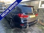 BMW X5 M50d MOTOR DEFECT
