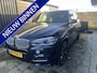 BMW X5 M50d MOTOR DEFECT