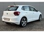 Volkswagen Polo 1.0 TSI Highline / Nederlandse Auto / Eerste Eigenaar / Adaptieve Cruise Control / Parkeercamera achter / Climate control / Navigatie & Apple Car Play / Alarm Klasse 3 / 17 inch Licht metalen velgen