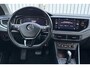Volkswagen Polo 1.0 TSI Highline / Nederlandse Auto / Eerste Eigenaar / Adaptieve Cruise Control / Parkeercamera achter / Climate control / Navigatie & Apple Car Play / Alarm Klasse 3 / 17 inch Licht metalen velgen