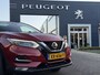 Nissan Qashqai Tekna 1.3 DIG-T 160PK DCT7 Automaat Navigatie, Rondomzichtcamera, Keyless, Panoramadak, Stoelverwarming, Voorruitverwarming