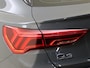 Audi Q3 Sportback 45 TFSI e Advanced Edition | Parkeersensoren achter | Adaptieve cruise control | Stoelverwarming | Audi virtual cockpit | CarPlay | Electronic climate control |