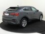 Audi Q3 Sportback 45 TFSI e Advanced Edition | Parkeersensoren achter | Adaptieve cruise control | Stoelverwarming | Audi virtual cockpit | CarPlay | Electronic climate control |