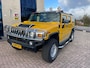 Hummer H2 6.0 V8- Unieke KM- Youngtimer- benzine/LPG