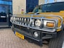 Hummer H2 6.0 V8- Unieke KM- Youngtimer- benzine/LPG
