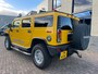 Hummer H2 6.0 V8- Unieke KM- Youngtimer- benzine/LPG