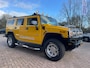 Hummer H2 6.0 V8- Unieke KM- Youngtimer- benzine/LPG