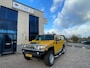 Hummer H2 6.0 V8- Unieke KM- Youngtimer- benzine/LPG