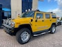 Hummer H2 6.0 V8- Unieke KM- Youngtimer- benzine/LPG